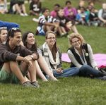 CAMPUS SUSTAINABILITY PLAN - LEHIGH UNIVERSITY