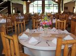 Crystal Mountain Weddings