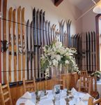 Crystal Mountain Weddings