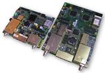 AXIOM-X Encryption Small Form Factor Satellite Modem Card - A New, Smaller, and Compatible Member of the Paradise Modem Family with AES-256 ...