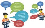 Civil Defence Missing Persons Search Responder Search Guide