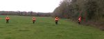 Civil Defence Missing Persons Search Responder Search Guide