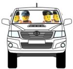 Civil Defence Missing Persons Search Responder Search Guide