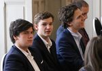 WINTER COURSES IN IMMERSION - 5 weeks From January 2nd to February 4th 2022 - Ecole des Roches