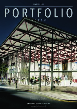 Sunderland Station - ISSUE 12