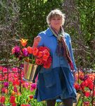 Planting instructions - AUTUMN 2021 - sarahraven.com - Sarah Raven
