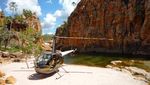 Wet Season Spectacular - Air Adventure Australia