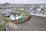 NEWLYN HARBOUR: Historical Developments from Favoured Landing Beach to Premier Fishing Harbour - Maritime Archaeology Trust