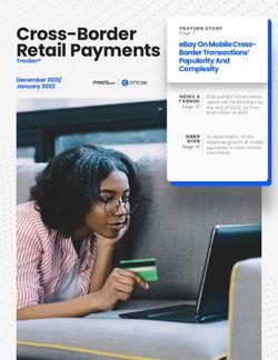 Cross-Border Retail Payments - PYMNTS.com