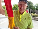 HEARTLINE - RONALD MCDONALD HOUSE MADISON