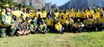 Nvironment uarterly - Minister Creecy visits Table Mountain - Kwartaalikse Omgewingsverslag Tikologo ka Kotara Mupo nga Kotara - Department of ...