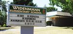 Community Schools: Elsa Widenmann Elementary