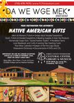 Wisnew&eacute;wen (Feast/Banquet) Held for FCP Community Students - Forest County Potawatomi