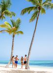 DOMINICAN REPUBLIC - Barcel&oacute; Hotel Group Brochures