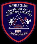 BETHEL COLLEGE Prospectus - Grade R - Grade 12 bethelcollege.org.za