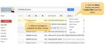 USER GUIDE: MANAGING NARA EMAIL RECORDS WITH GMAIL AND THE ZL UNIFIED ARCHIVE - Version 1.0 September, 2013