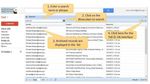 USER GUIDE: MANAGING NARA EMAIL RECORDS WITH GMAIL AND THE ZL UNIFIED ARCHIVE - Version 1.0 September, 2013