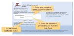 USER GUIDE: MANAGING NARA EMAIL RECORDS WITH GMAIL AND THE ZL UNIFIED ARCHIVE - Version 1.0 September, 2013