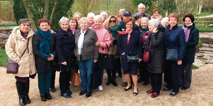 Ageing Matters Boi Backyard Blitz In Ireland