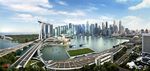 Introducing Singapore! - A Vibrant Island State! - NUS High School