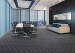 CORPORATE BROCHURE - TOP CARPETS AND FLOORS