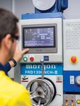 ELECTRICAL SOLUTIONS FOR HAZARDOUS AREAS - exengineering.com.au