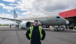 A PASSION for AVIATION - AIRCRAFT MAINTENANCE TECHNOLOGY