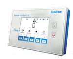 BOGE SRMV / SRHV series - Flexible Booster - unbeatable efficiency - Texas Compression Services