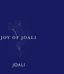JOY OF JOALI - Joali Maldives