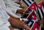 Why does Cuba's Henry Reeve Brigade deserve the Nobel Peace Prize?