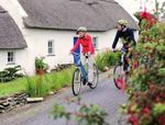 WALKING & CYCLING IN IRELAND - Failte Ireland
