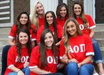 Recruitment Guide Greek Life at Western Kentucky University