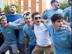 Recruitment Guide Greek Life at Western Kentucky University