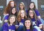 Recruitment Guide Greek Life at Western Kentucky University