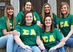 Recruitment Guide Greek Life at Western Kentucky University