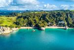 New Zealand's North Island - Volcanic landscapes, culture and coastal cuisine Departs 20th March 2022 - Blue Dot Travel
