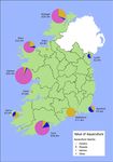 Valuing Ireland's Coastal, Marine and Estuarine Ecosystem Services - Authors: Daniel Norton, Stephen Hynes and John Boyd