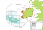 Valuing Ireland's Coastal, Marine and Estuarine Ecosystem Services - Authors: Daniel Norton, Stephen Hynes and John Boyd
