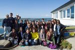 WELCOME GUIDE FOR INTERNATIONAL STUDENTS