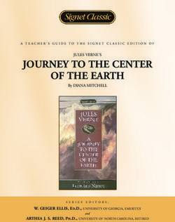 JOURNEY TO THE CENTER OF THE EARTH