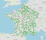 Integration of renewable energy storage into wind power plants in France - KTH