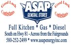 2020 FREE FAIR AUGUST 19-22 113th ANNUAL - Oklahoma ...