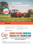 2020 FREE FAIR AUGUST 19-22 113th ANNUAL - Oklahoma ...