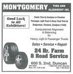 2020 FREE FAIR AUGUST 19-22 113th ANNUAL - Oklahoma ...