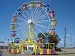 2020 FREE FAIR AUGUST 19-22 113th ANNUAL - Oklahoma ...