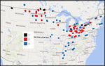 Actuarial Weather Extremes March 2021 - Catastrophe and Climate - April 2021 - SOA.org