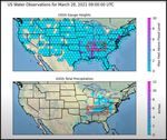 Actuarial Weather Extremes March 2021 - Catastrophe and Climate - April 2021 - SOA.org