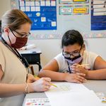 Connection A TIMELINE OF TRANSFORMATION