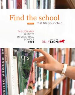 Find the school that fits your child - Aderly