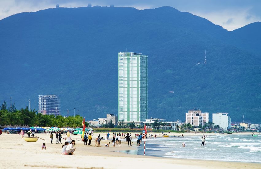 RESILIENT DA NANG - RESILIENCE STRATEGY FOR DA NANG CITY, VIETNAM 